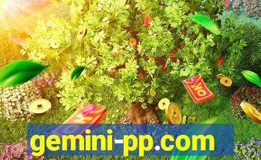 gemini-pp.com