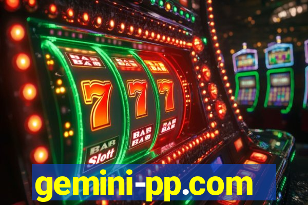 gemini-pp.com