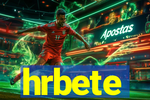 hrbete