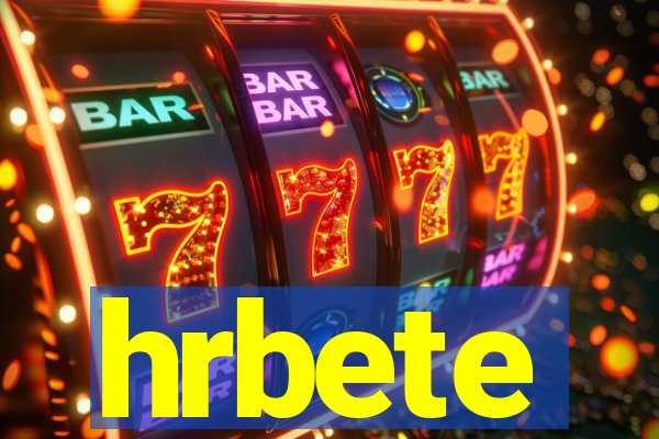 hrbete