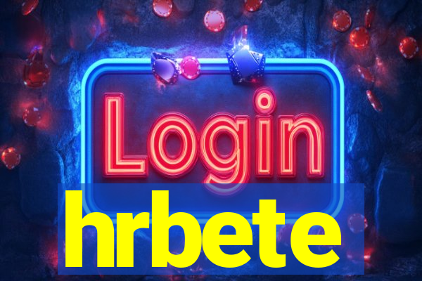 hrbete