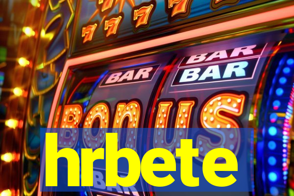 hrbete