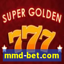 mmd-bet.com