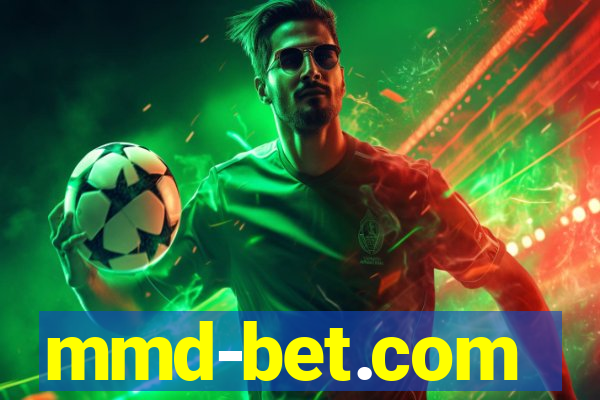 mmd-bet.com