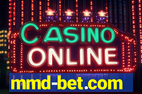 mmd-bet.com