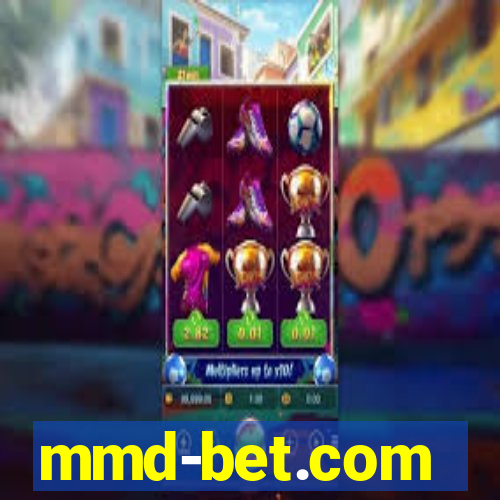 mmd-bet.com