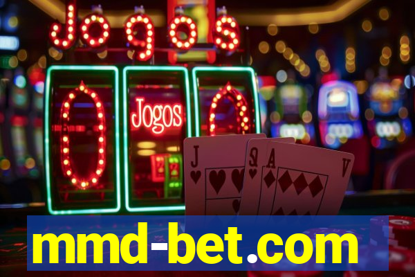 mmd-bet.com