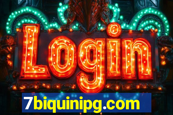 7biquinipg.com