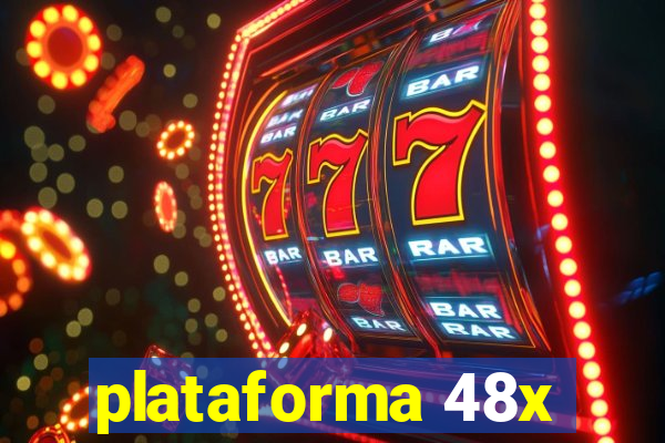plataforma 48x
