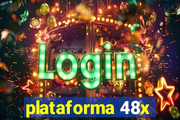 plataforma 48x