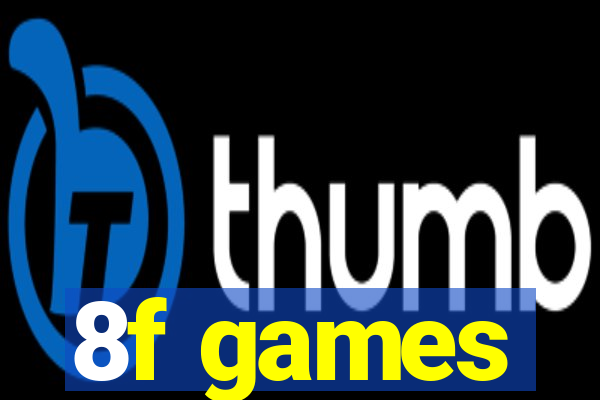 8f games