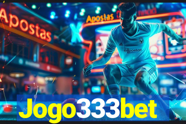 Jogo333bet
