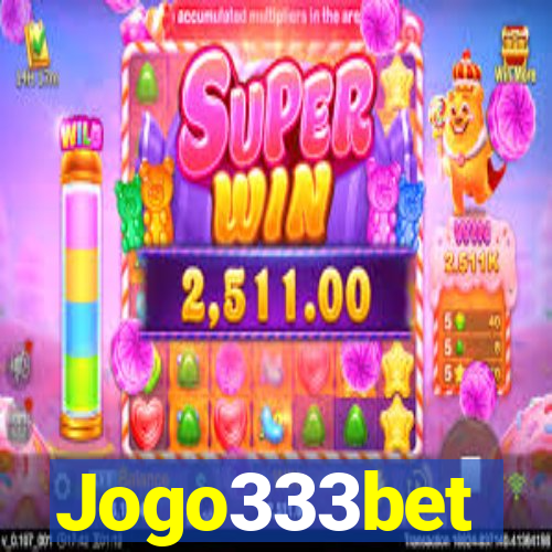 Jogo333bet