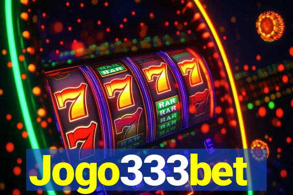 Jogo333bet
