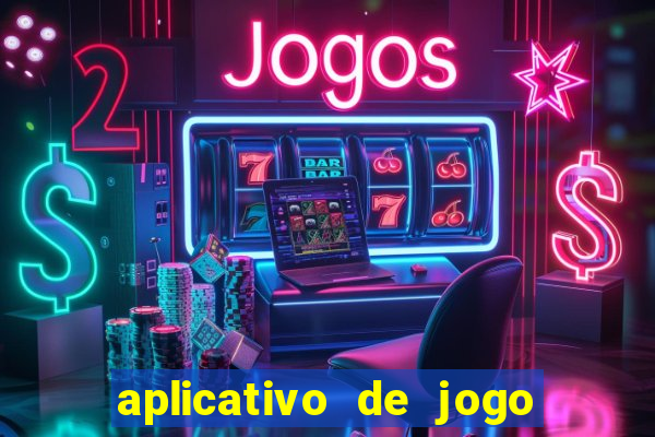 aplicativo de jogo que paga de verdade