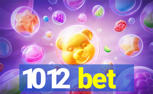 1012 bet