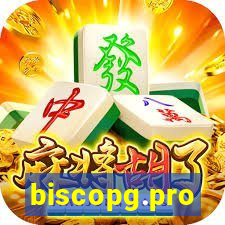 biscopg.pro