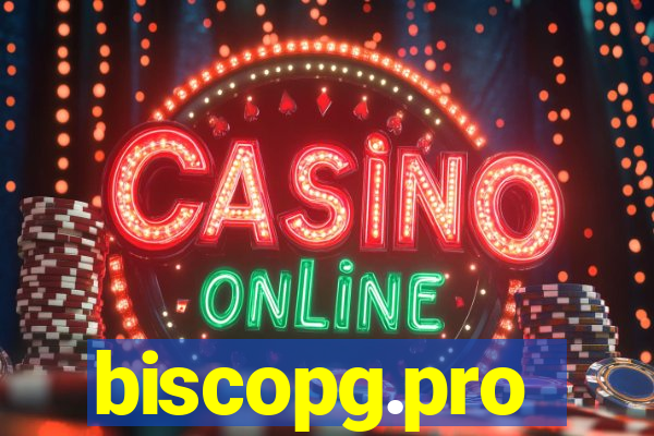 biscopg.pro