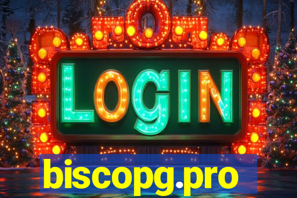 biscopg.pro