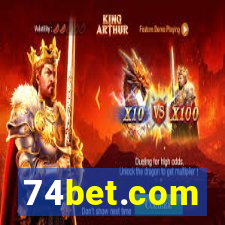 74bet.com