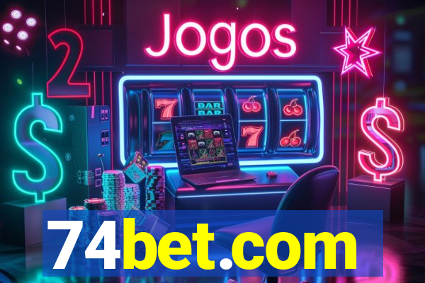 74bet.com