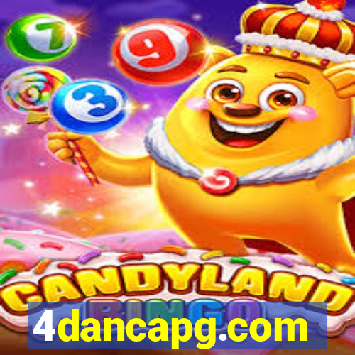 4dancapg.com