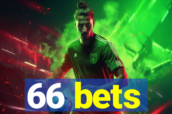66 bets