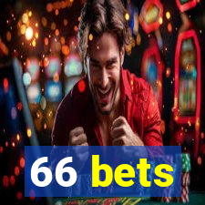 66 bets