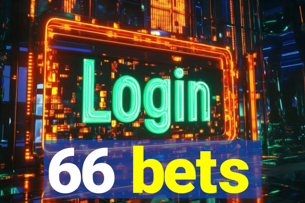 66 bets