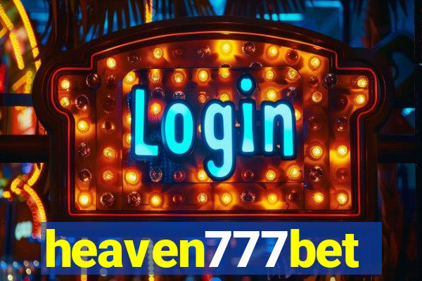 heaven777bet
