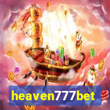 heaven777bet