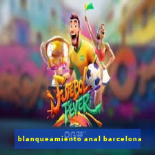 blanqueamiento anal barcelona