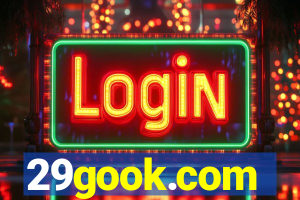 29gook.com