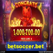 betsoccer.bet