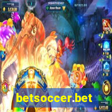betsoccer.bet
