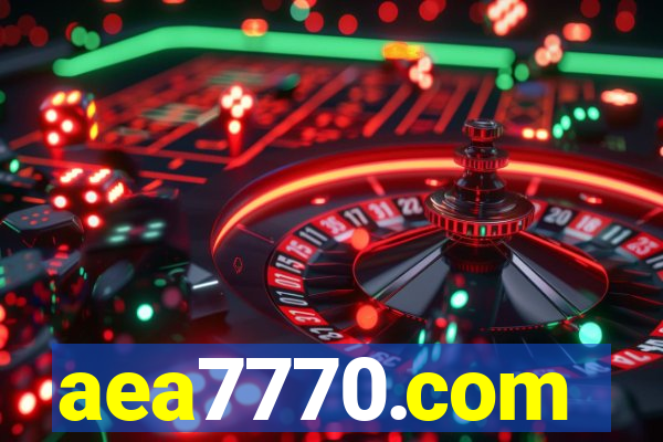 aea7770.com