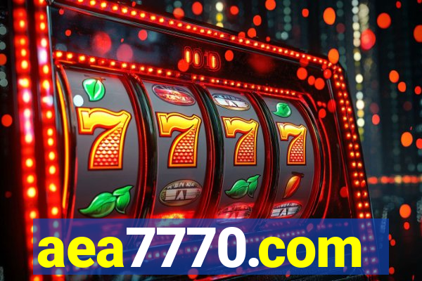 aea7770.com