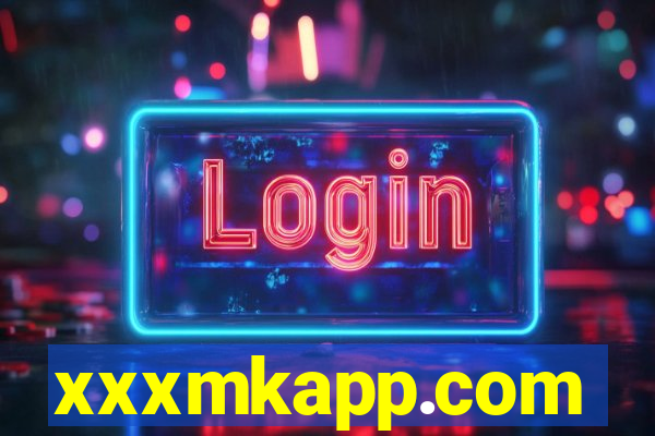xxxmkapp.com