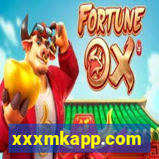 xxxmkapp.com
