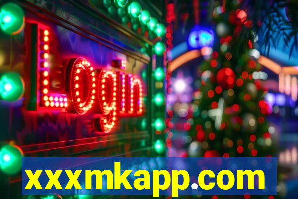 xxxmkapp.com