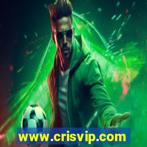 www.crisvip.com.br