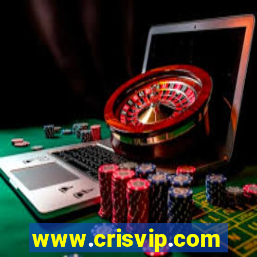 www.crisvip.com.br