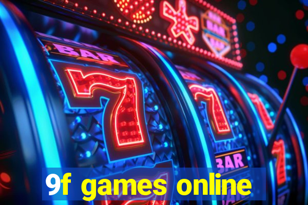 9f games online