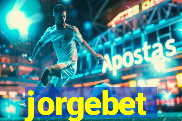 jorgebet