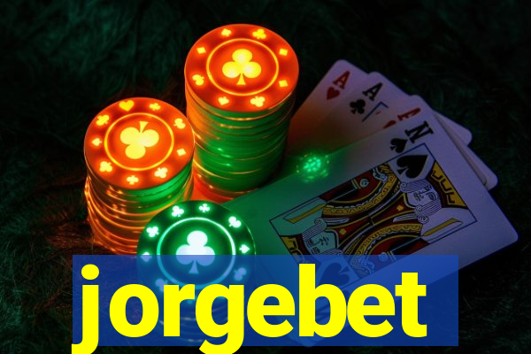 jorgebet