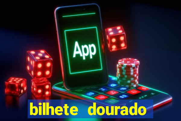 bilhete dourado brawl stars sorteio de gift