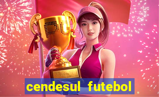 cendesul futebol society e eventos recife - pe