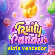 slots vencedor