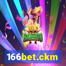 166bet.ckm