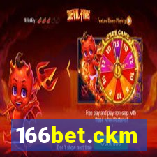 166bet.ckm